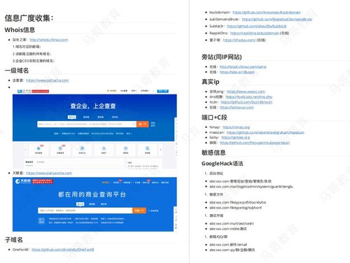 2024年網(wǎng)絡(luò)安全工程師技能手冊 從入門到實戰(zhàn)的全方位指南