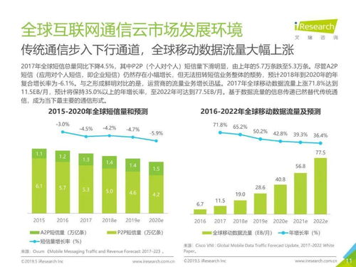 2019年全球互聯(lián)網(wǎng)通信云行業(yè)研究報告 網(wǎng)絡(luò)與信息安全軟件開發(fā)的機(jī)遇與挑戰(zhàn)