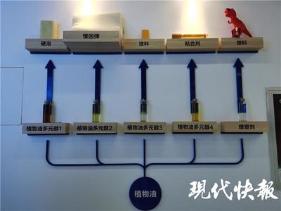 2021南京創(chuàng)新周︱系統(tǒng)模擬&ldquo;望聞問切&rdquo;、&ldquo;桌面工廠&rdquo;讓化工更綠色,南京創(chuàng)新成果不斷涌現(xiàn)