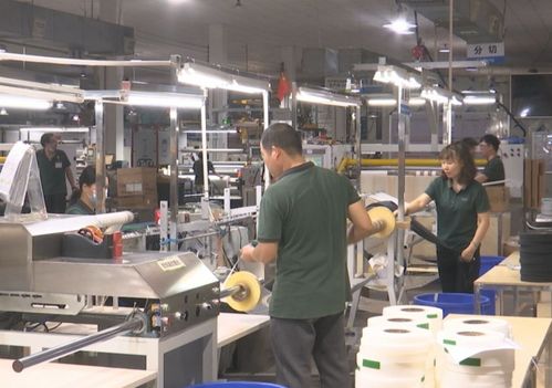 創(chuàng)新驅(qū)動(dòng)，綠色先行——記廣東盈通新材料研發(fā)中心榮膺“全國工人先鋒號”稱號