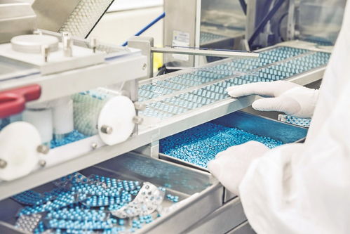 抗癌藥全球最大靈活工廠落戶廣州，大灣區生物醫藥自主產能再提升，生物基材料技術研發同步發力